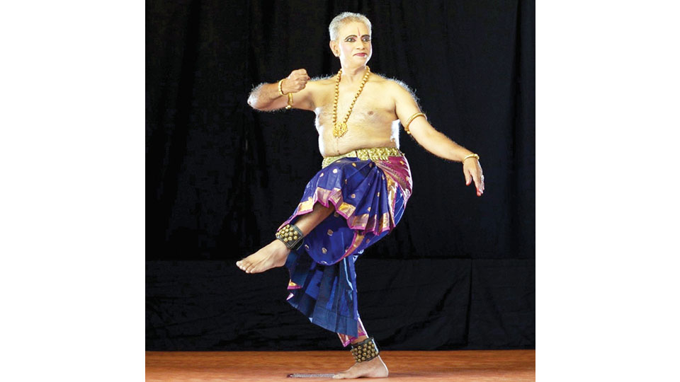 Intl. Award for Dr. Kumar