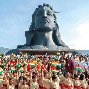 Empowering the Nation