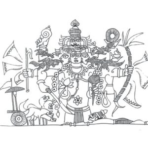 Gita on Relationships