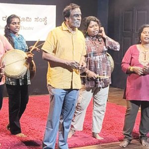 Cultural Exchange Programme of Mysuru’s IIET & Jaffna’s TAG