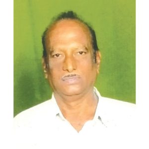 J.S. Puttasomaradhya