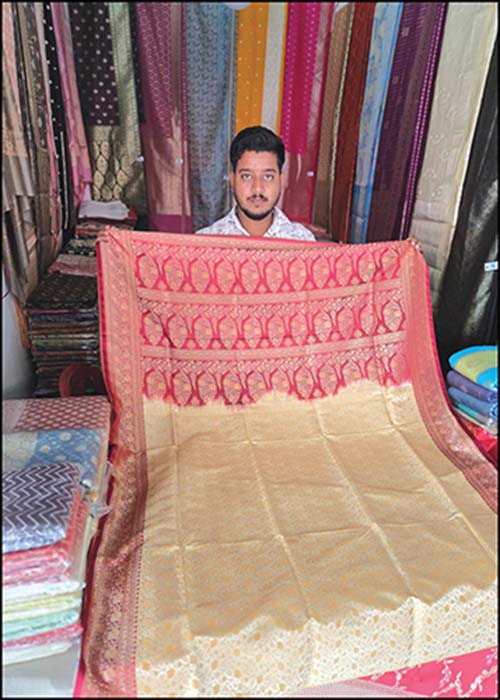 JSS Mysore Urban Haat