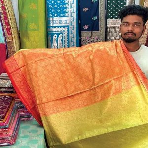 JSS Mysore Urban Haat to host Silk Fab