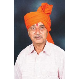 Janardhan Rao Jadav
