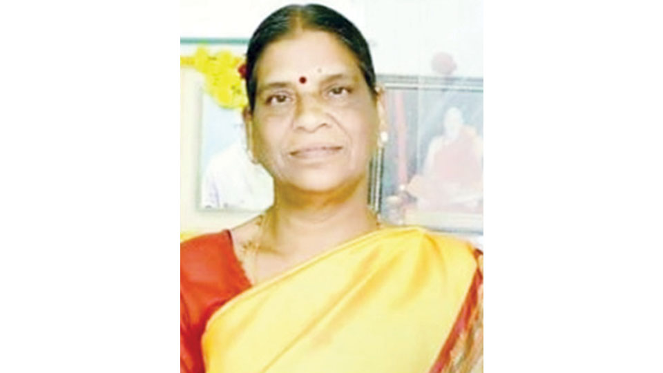 Jayalakshmi