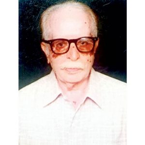 K.R. Dasashetty