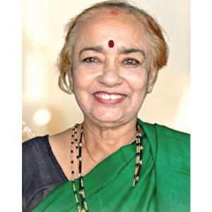 M. Pushpalatha Baliga