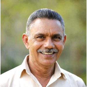 M.K. Kurian