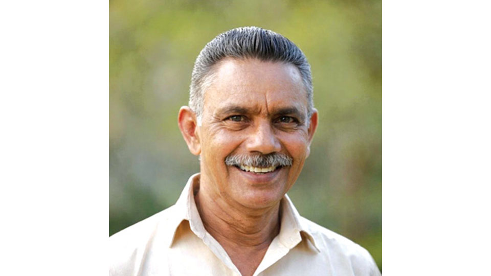 M.K. Kurian