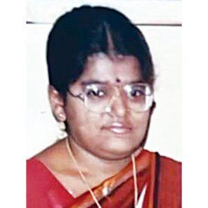 M.S. Bharati