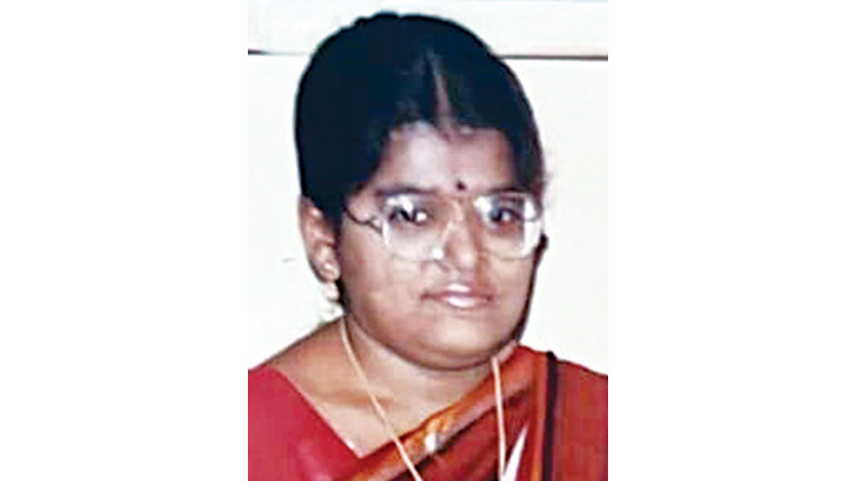 M.S. Bharati