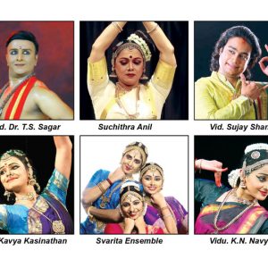 Manjira Mahotsava: Annual Cultural Festival from Feb. 2