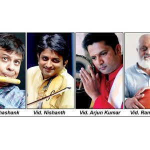 Moonlight Music at Suttur