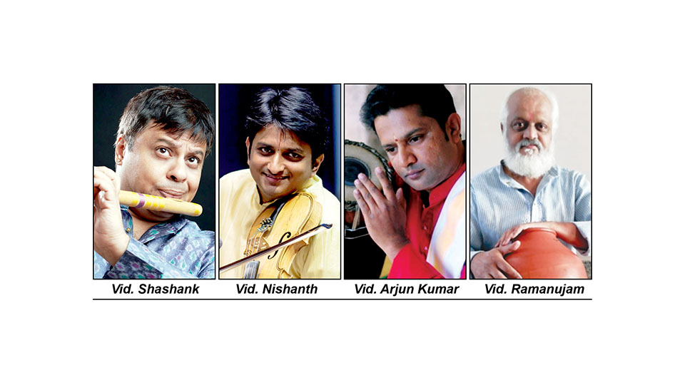 Moonlight Music at Suttur