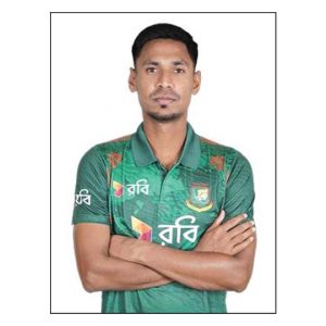 India-Bangladesh tension hits IPL 2026: BCCI instructs KKR to release Mustafizur Rahman