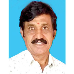 N.K. Rangaswamy