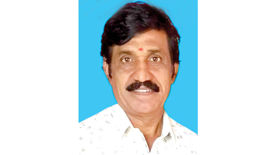 N.K. Rangaswamy