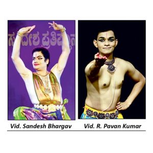 Nruthyopasana Two-day Bharatanatyam Fest