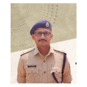 Suspended SP attempts suicide