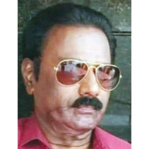 R. Shivashankaraswamy