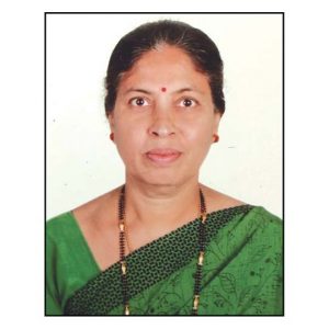 R. Rajeshwari