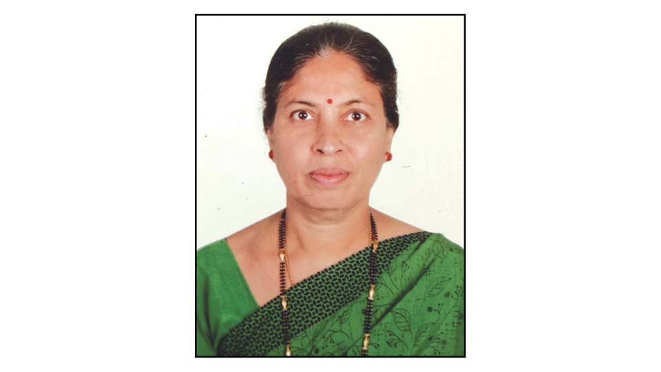 R. Rajeshwari