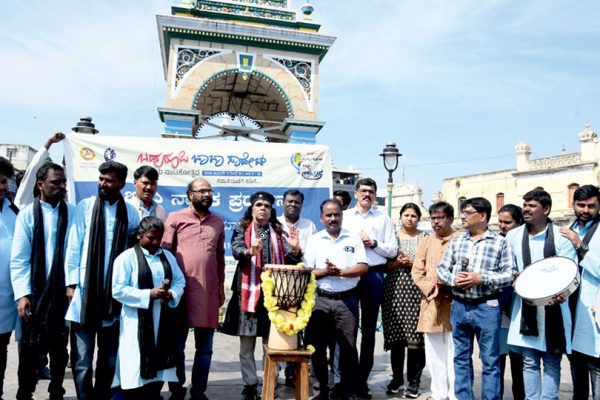 Bahuroopi-2026: Streetplays to attract theatre buffs