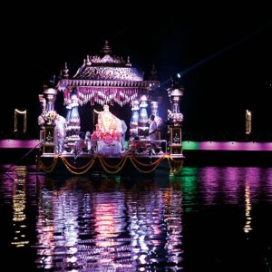 Suttur Jathra concludes today