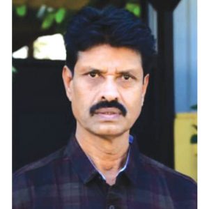 T.K. Srinivas