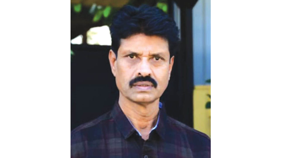 T.K. Srinivas