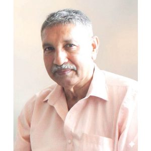 Thelapanda Muthu Muthappa