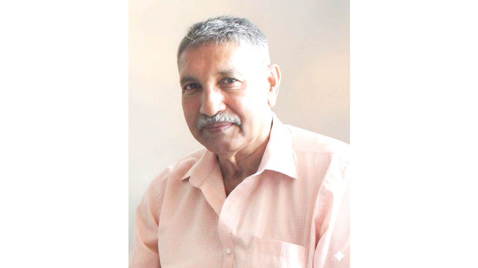 Thelapanda Muthu Muthappa