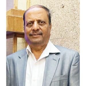 Vishwanath B. Basetty