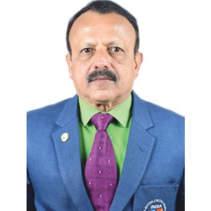 Yogendra for Thiruvananthapuram Meet