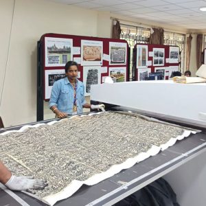 Digital push to ASI’s epigraphy repository