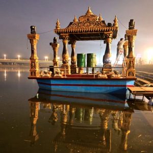 ‘Kapila Aarti’ & ‘Teppotsava’ at Suttur Srikshetra tonight