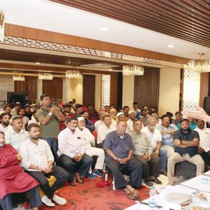 Fallout of back-to-back crimes in Udayagiri: Shut shops by 10 pm: Residents