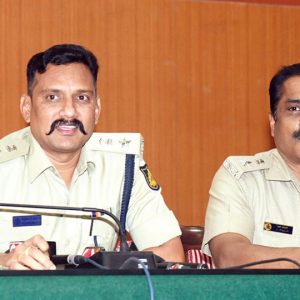 Hunsur Gold Heist: 2 arrested in Bihar