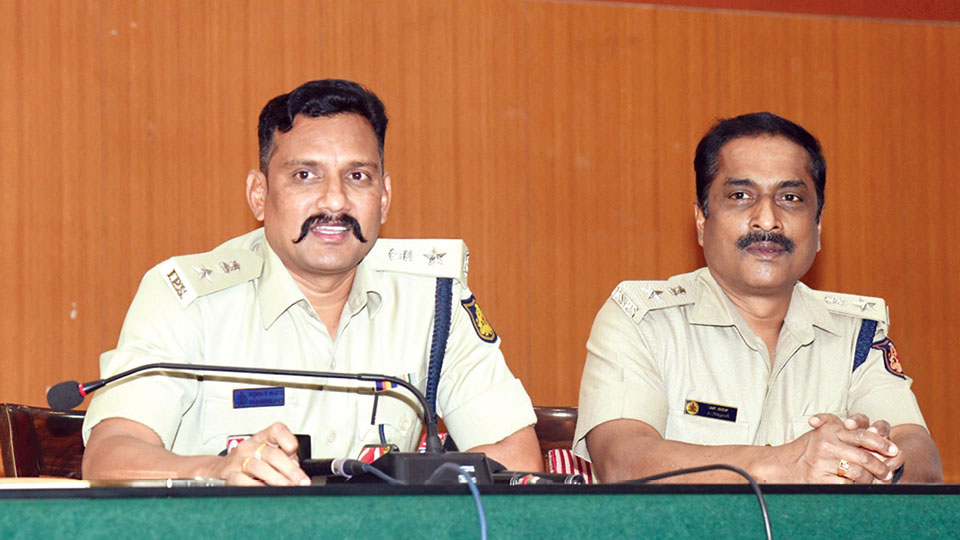 Hunsur Gold Heist: 2 arrested in Bihar