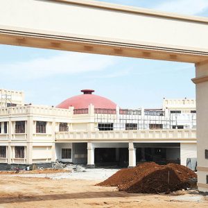 Mysuru’s Planetarium to open next month