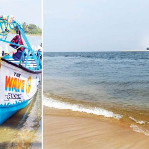 Malpe boat capsize: Two from Mysuru drown