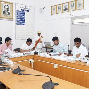 Mysuru Plan Area Doubles