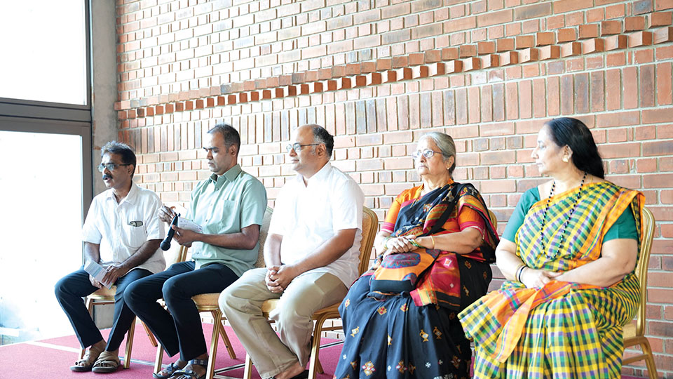 JCAC to host ‘Uttarayana’ Art & Culture Festival from Jan. 23