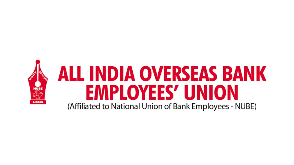 IOB employees’ nationwide strike on Feb. 2 and 3