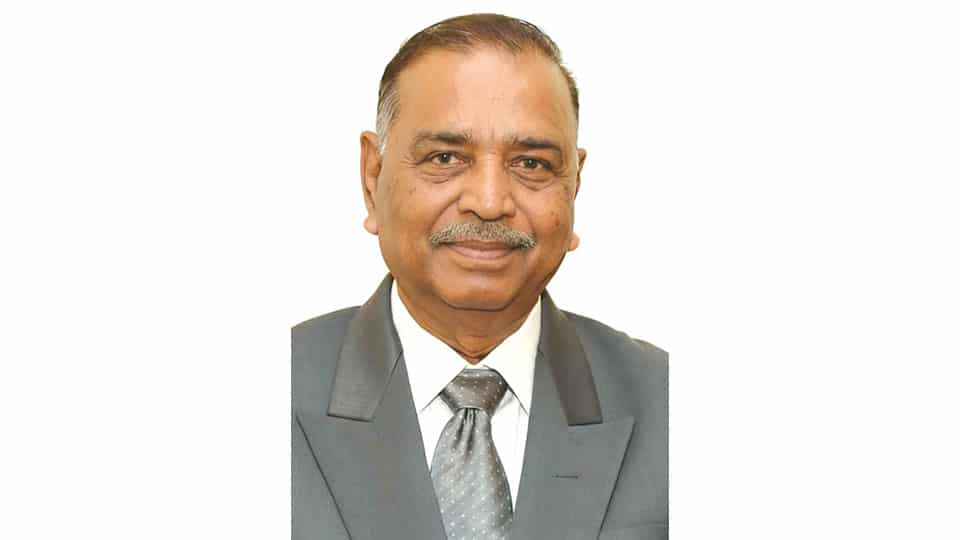 Senior Congress leader Narasegowda passes away