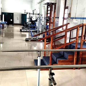 Breath of relief for lung patients