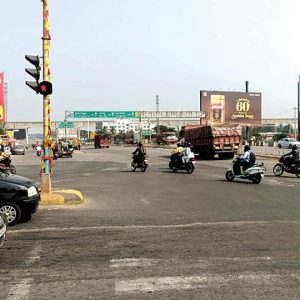 Flyover at Kempegowda Circle: NHAI issues work order; construction to begin soon