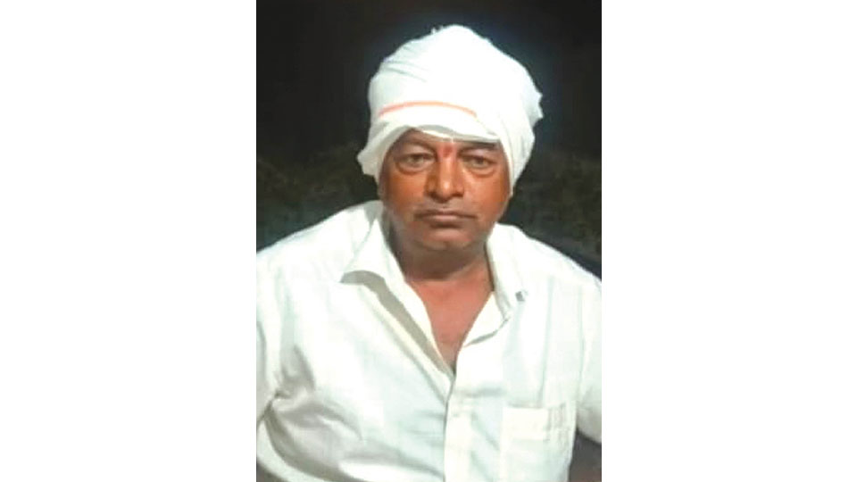 Rider killed as goods vehicle hits