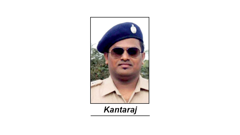 RFO found dead in city