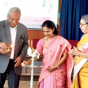 Workshop for aspiring women entrepreneurs held